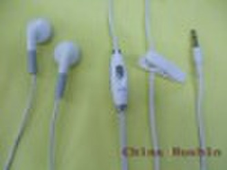 Mobile earphone