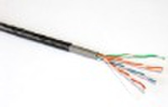 CAT5E UTP DUBLE JACKE LAN-Kabel