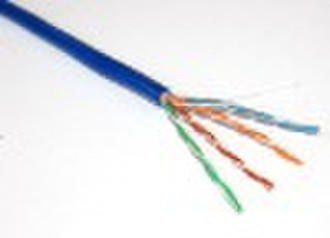 CAT 5E UTP  LAN CABLE