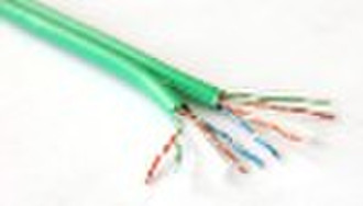 LAN-Kabel CAT6 UTP-DUB