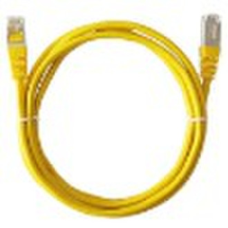 STP CAT 5e Patch Cord