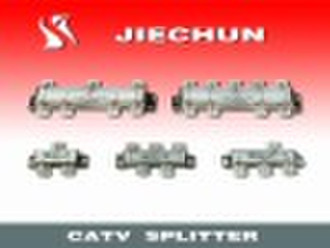 catv splitter,tv splitter,satellite splitter