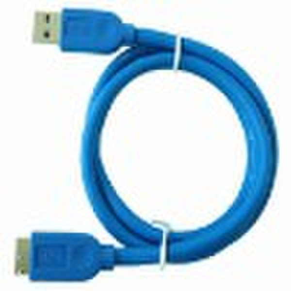 USB 3.0 кабель