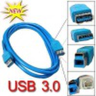 Micro USB 3.0 Kabel