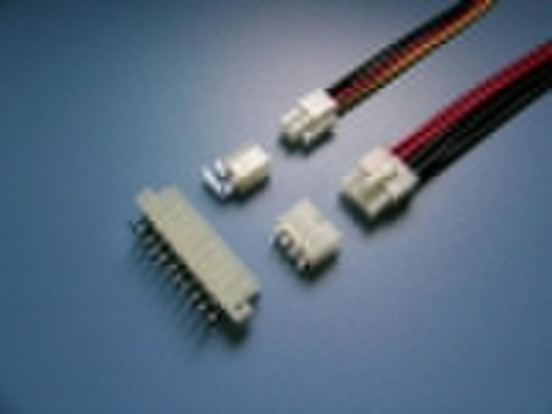 Connector Wafer