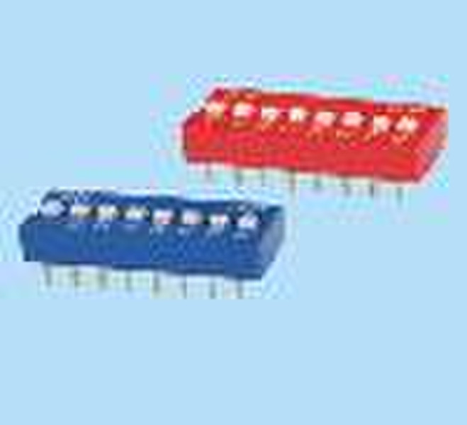 DIP Switch KF1001