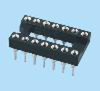 IC Socket KF1007