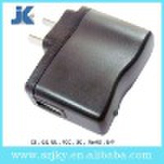 Адаптер питания 6W CN Вертикальная USB