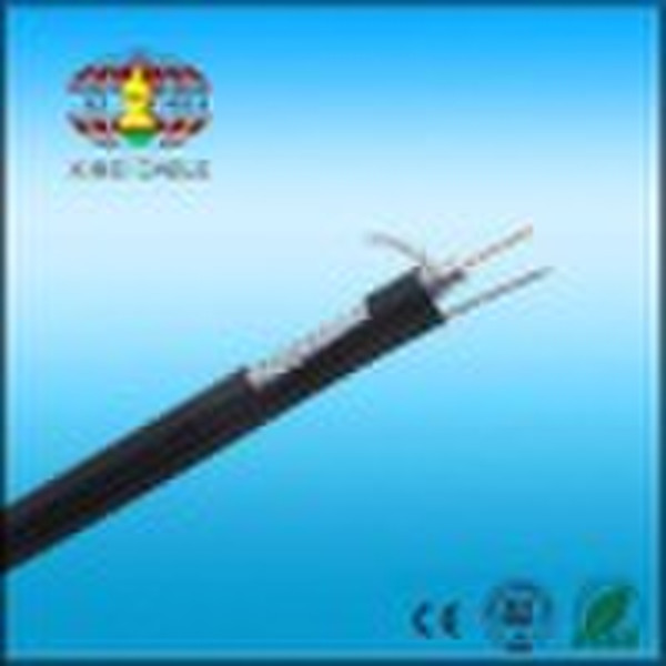 Coaxial Cable RG6