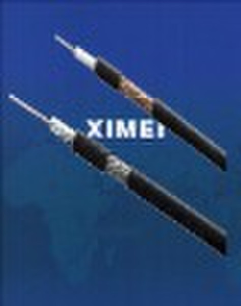 Coaxial Cable RG6