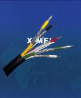 coaxial cable