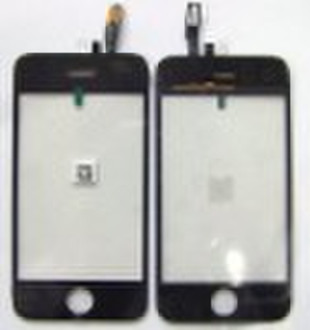 Touch digitizer screen  for iphone 3GS