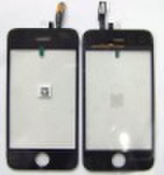 Touch digitizer screen  for iphone 3GS