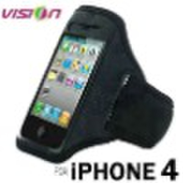 elasticity  Sport armband  for Apple iphone 4G