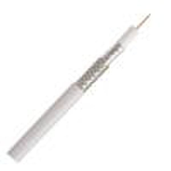 RG6-60% Coverage-Shield Digital Cable