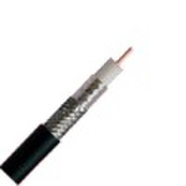 RG11/U Coaxial Cable