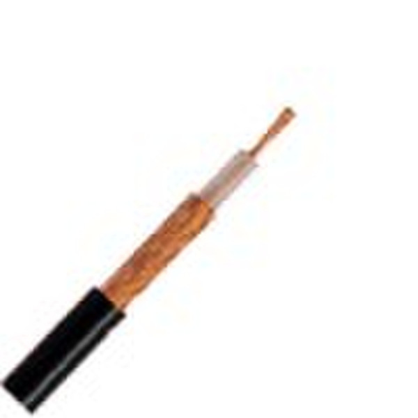 RG58/U Coaxial Cable