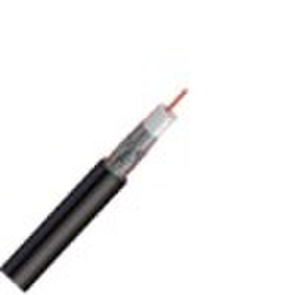 RG59-Standard Coaxial Cable