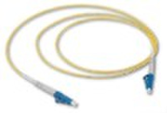 LC Fiber Optic Patch Cord