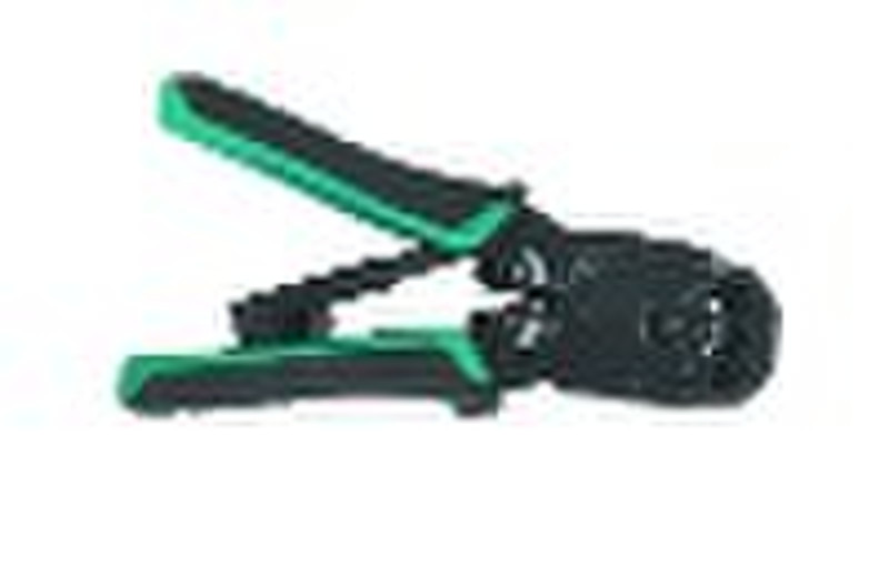 Cable Crimping Plier