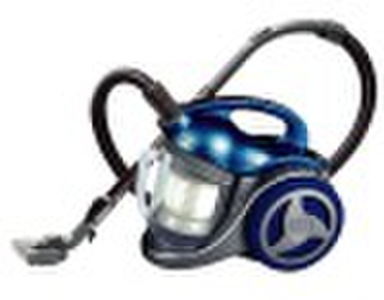 VACUUM CLEANER-SL227E