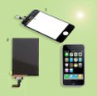 For iPhone 3G LCD Digitizer