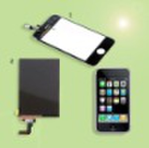 For iPhone 3G LCD Digitizer
