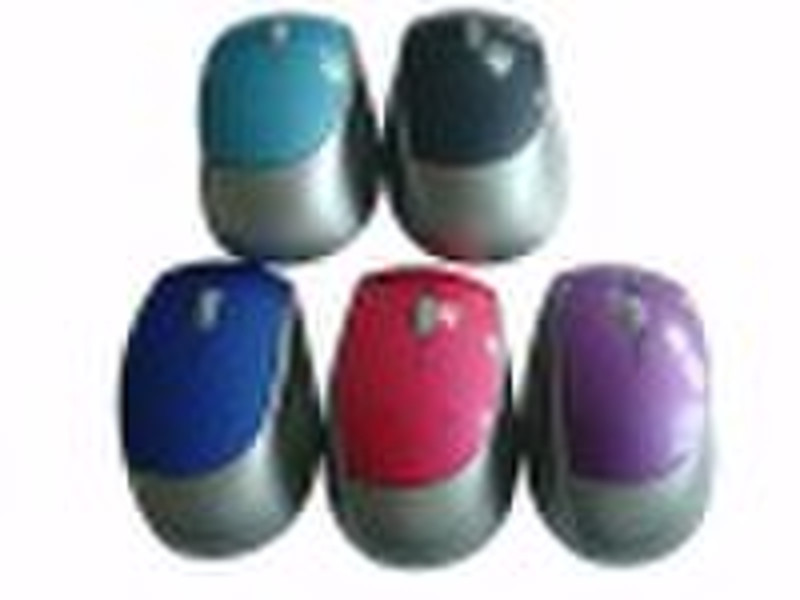 wired optical mouse