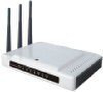 11N 300M wireless router