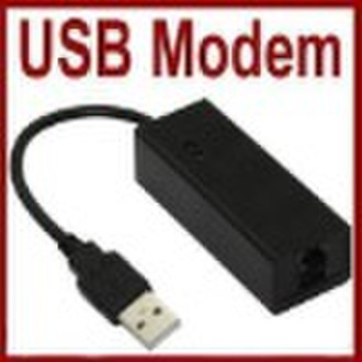 56k модем Conexant USB