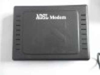 Watch analog TV and capture video on PC ADSL modem