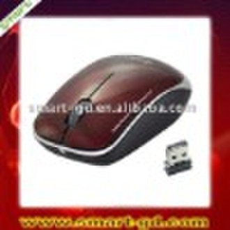 USB Mini 2.4G wireless mouse 2.4G wireless optical