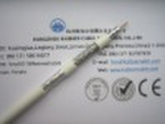 RG6 Tri-shield coaxial cable