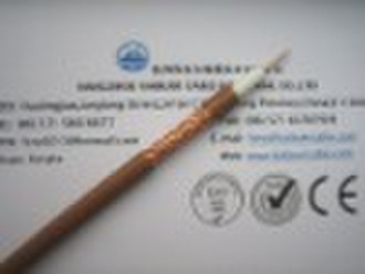 CTF100 coaxial cable