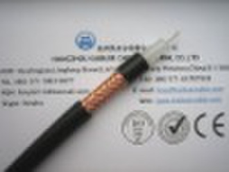 RG11A/U coaxial cable