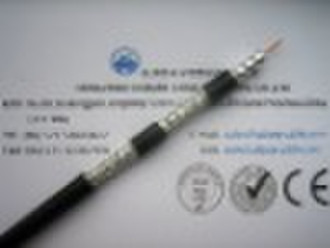 RG6Q coaxial cable