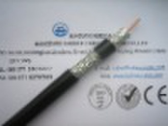 RG11 coaxial cable