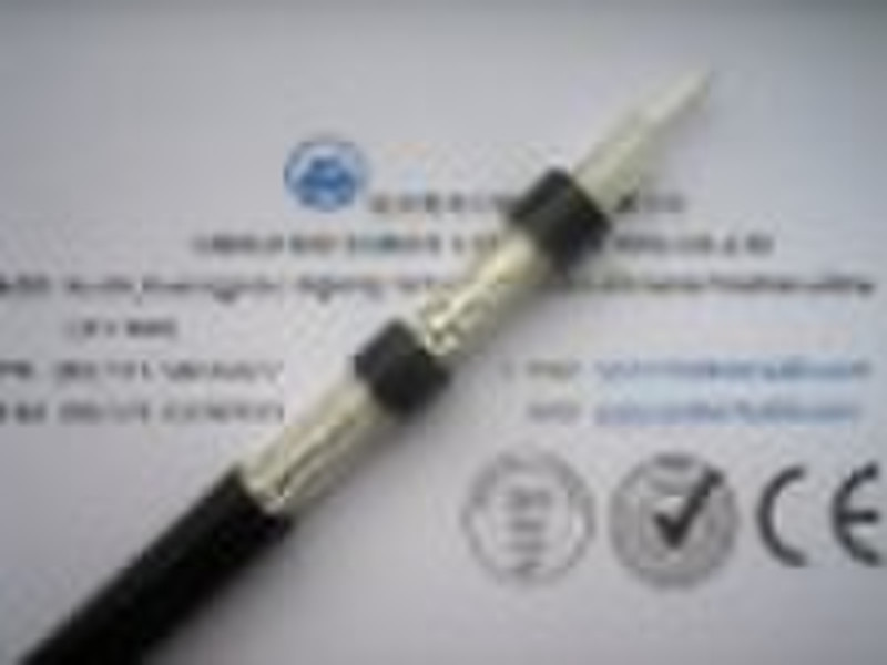 RG214 coaxial cable