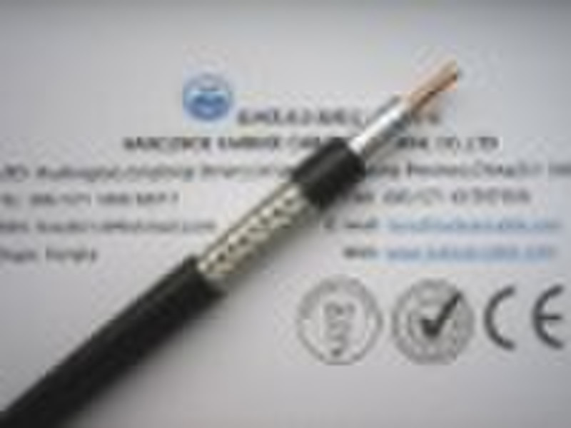 LMR400 coaxial cable