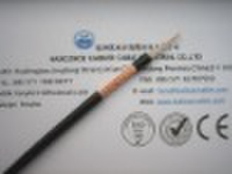 RG58 coaxial cable(RG58 cable)