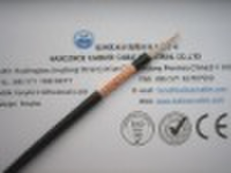 RG58 coaxial cable(RG58 cable)