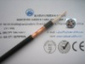 CT100 coaxial cable