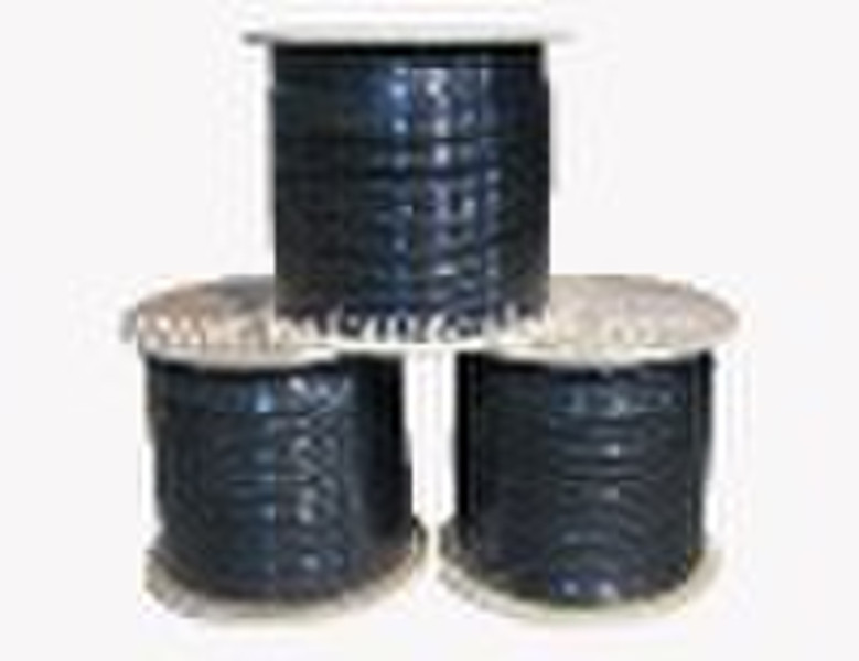 RG6 coaxial cable