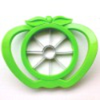 plastic fruit cutter