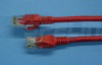 RJ45 patch cord Cat5e