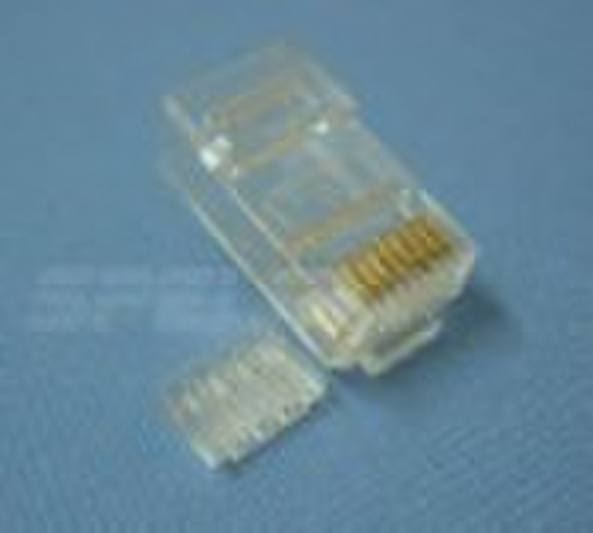 Modular Plug RJ45 Cat6