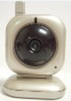 2.4G Wireless Webcam SC-2001