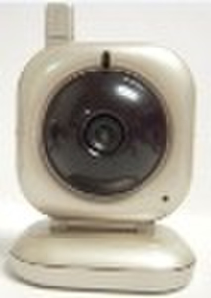 2.4G Wireless Webcam SC-2001