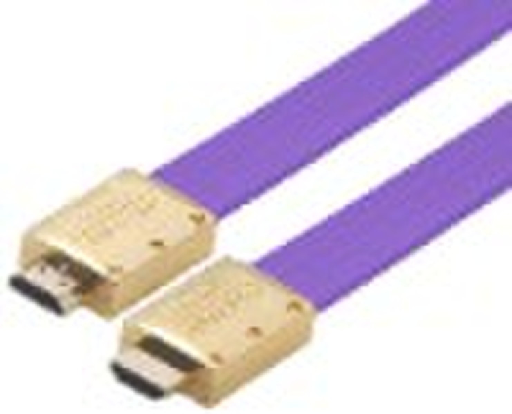 High Speed HDMI Cable