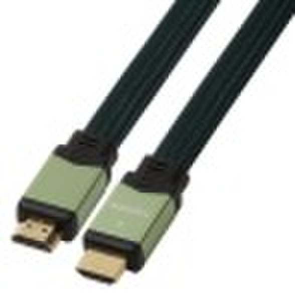 high quality  flat hdmi cable